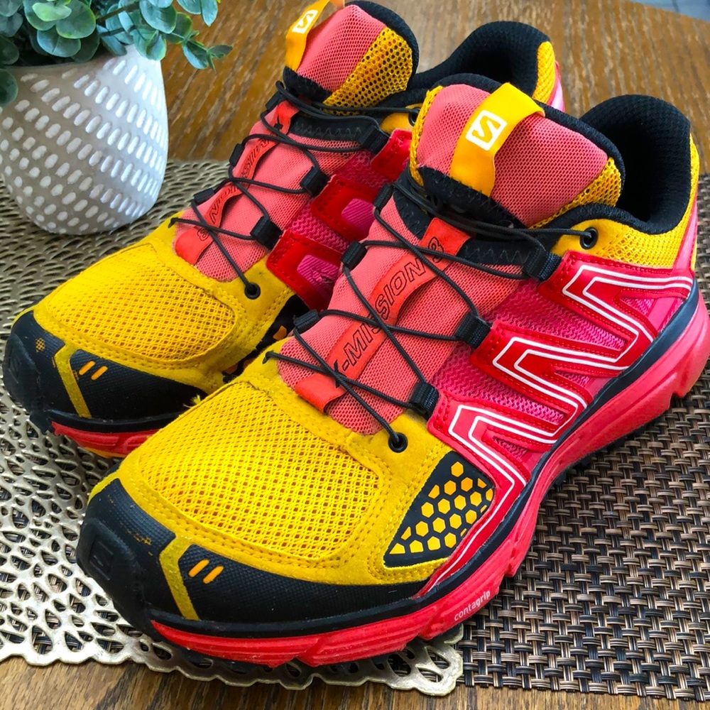 Salomon X-Mission 3